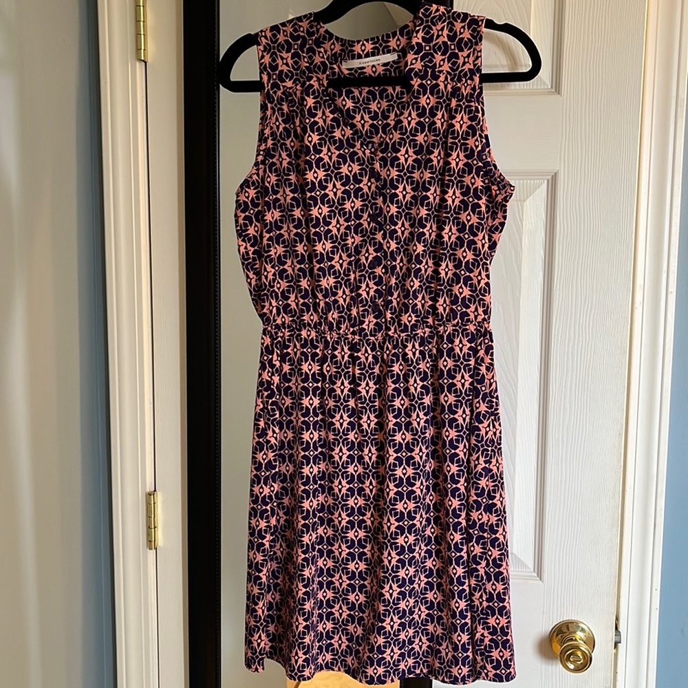 41 Hawthorne dress